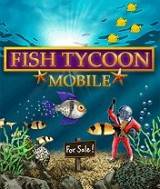 Fish Tycoon (240x320)